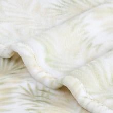 Maui Palm Throw